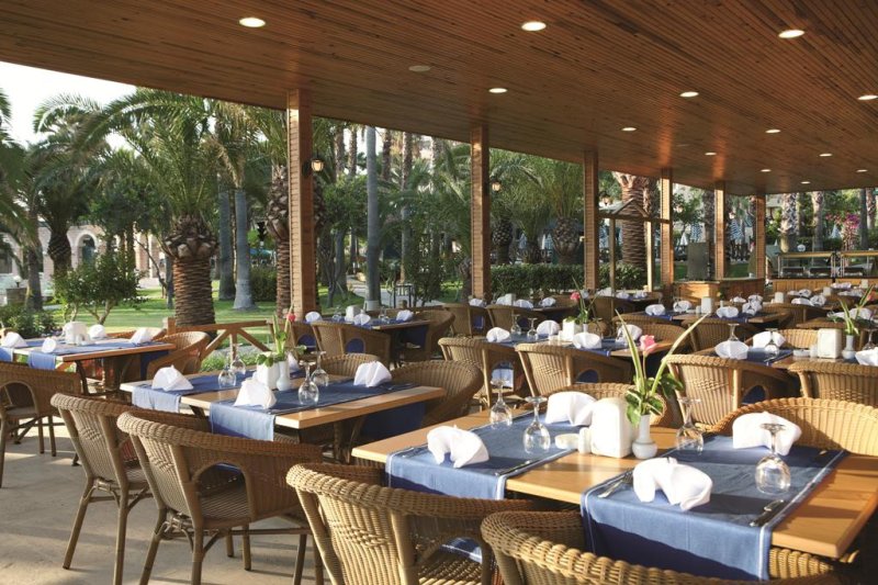 Alanya utazás Meryan Hotel