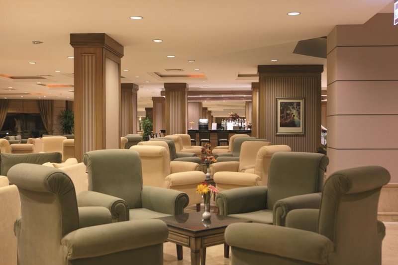 Alanya utazás Meryan Hotel