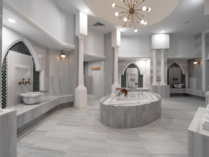 Side utazás Miramare Beach Hotel