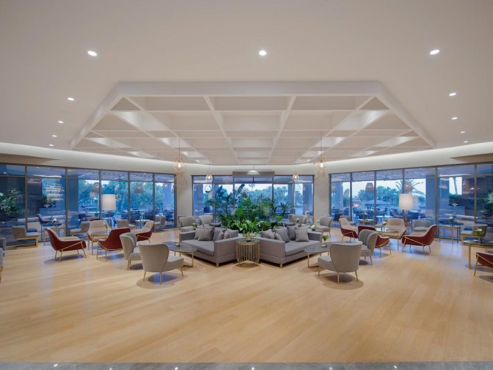 Side utazás Miramare Beach Hotel