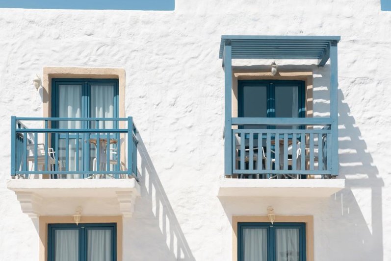 Kréta Hersonissos utazás Mitsis Cretan Village Beach Hotel