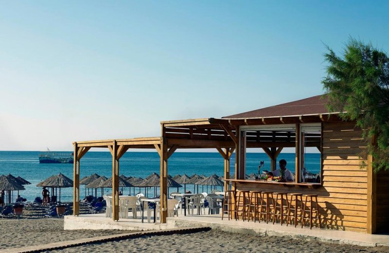 Rodosz Kiotari utazás Mitsis Rodos Maris