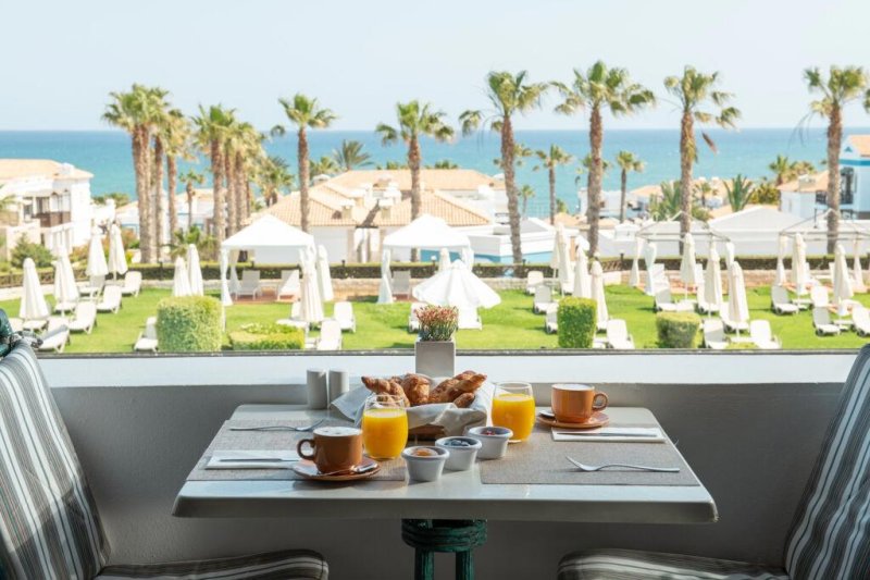 Kréta Hersonissos utazás Mitsis Royal Mare Thalasso Resort