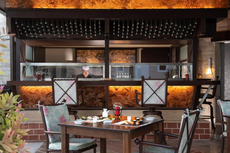 Kréta Hersonissos utazás Mitsis Royal Mare Thalasso Resort