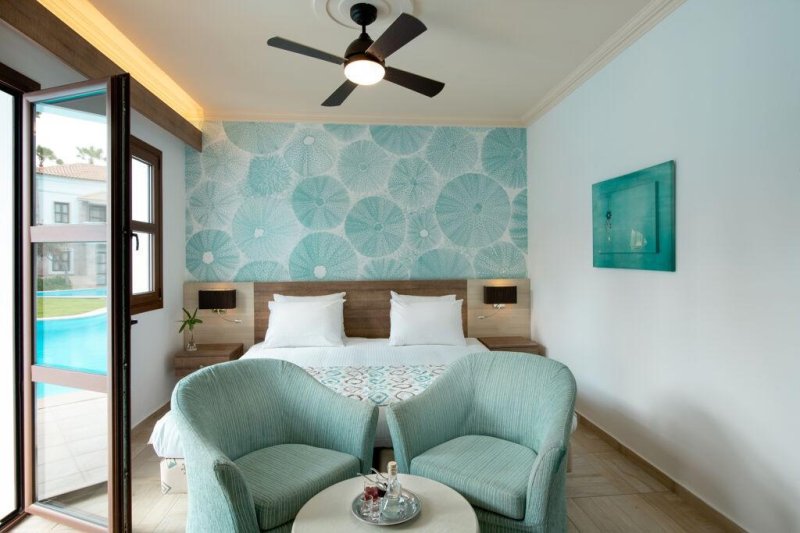 Kréta Hersonissos utazás Mitsis Royal Mare Thalasso Resort