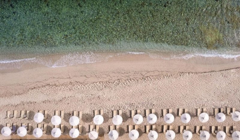 Kréta Hersonissos utazás Mitsis Royal Mare Thalasso Resort