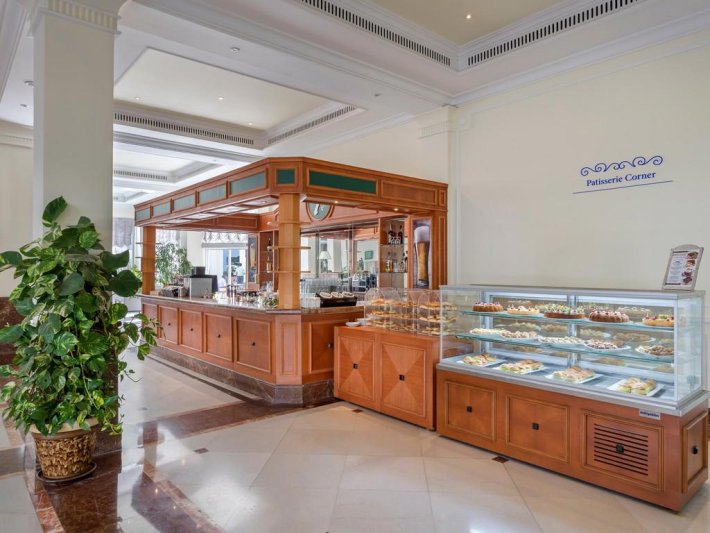 Side utazás Otium Hotel Seven Seas