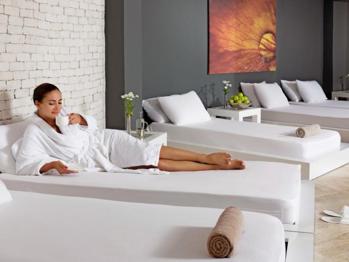 Side utazás Otium Hotel Seven Seas