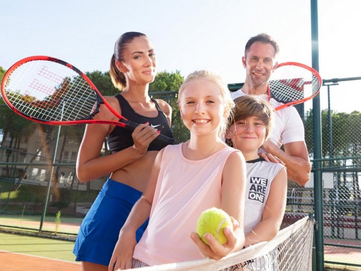 Side utazás Otium Hotel Seven Seas