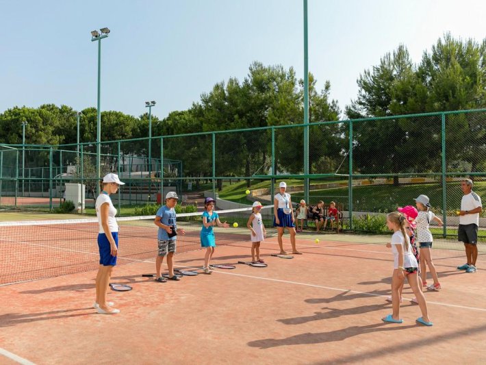 Side utazás Otium Hotel Seven Seas