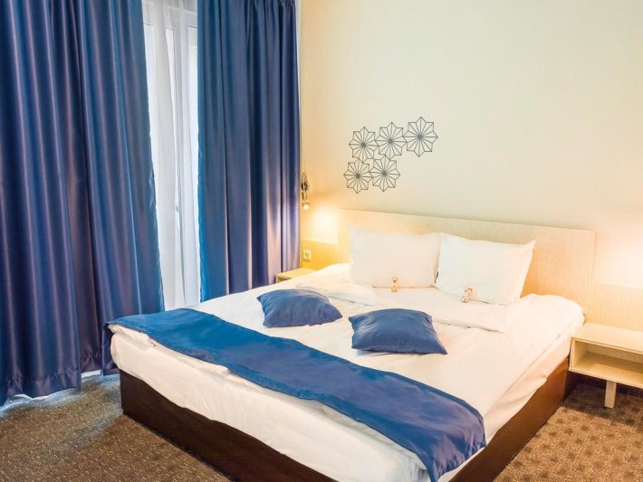 Neszebar utazás Mpm Arsena Hotel