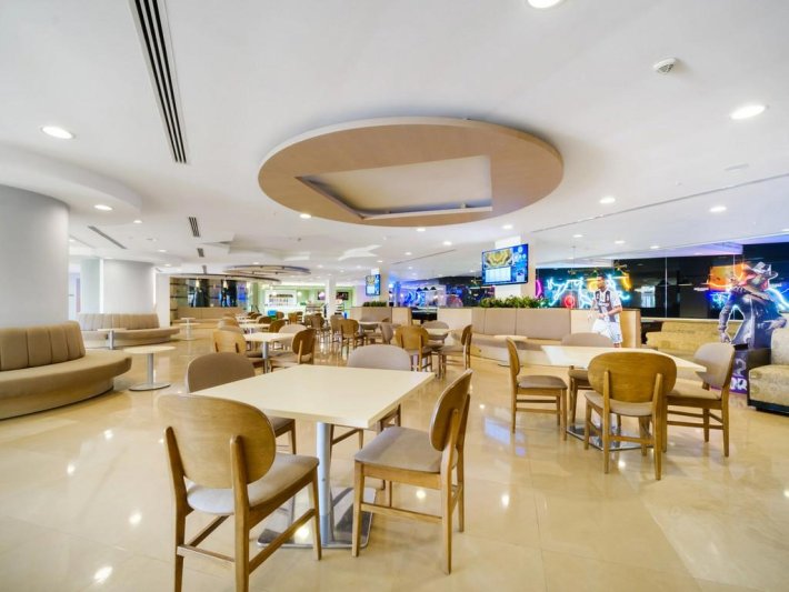 Alanya utazás Mukarnas Spa Resort