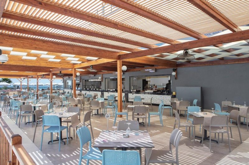 Alanya utazás Mylome Luxury Resort