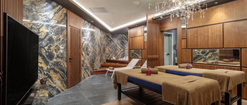 Alanya utazás Mylome Luxury Resort