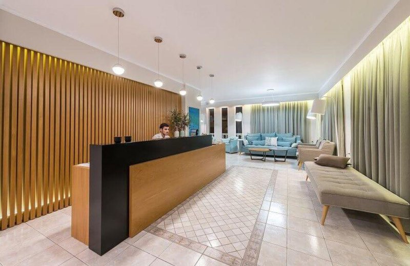 Zakynthos Laganas utazás Natalie Hotel