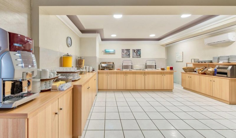 Zakynthos Laganas utazás Natalie Hotel