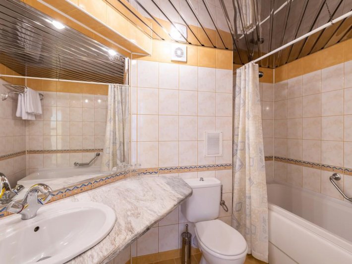 Napospart utazás Nessebar Beach Hotel