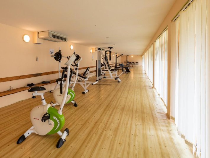 Napospart utazás Nessebar Beach Hotel