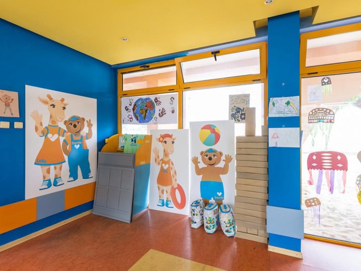 Napospart utazás Nessebar Beach Hotel