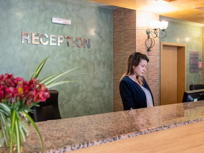 Napospart utazás Nessebar Beach Hotel