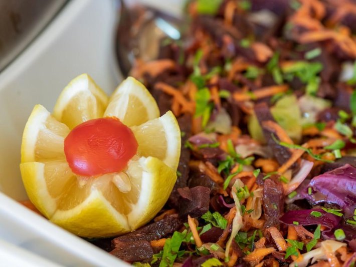 Napospart utazás Nessebar Beach Hotel