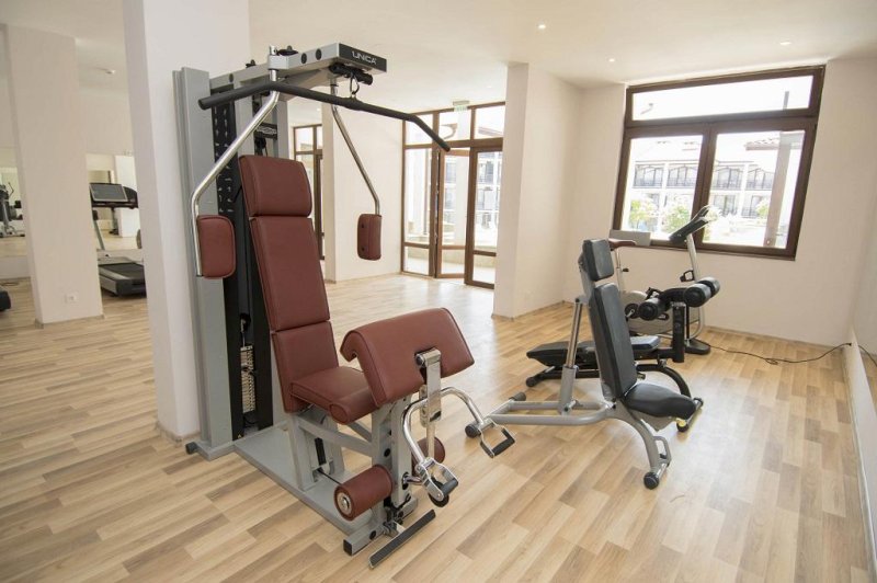 Napospart utazás Nevis Resort