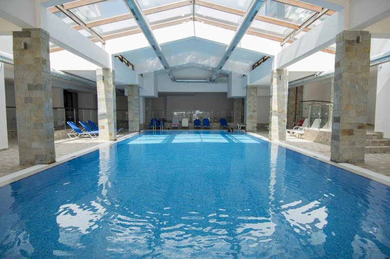 Napospart utazás Nevis Resort