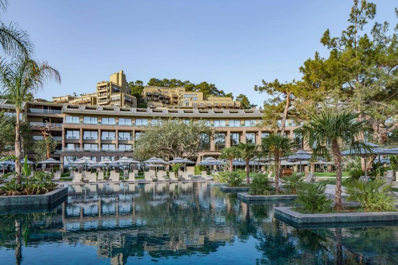 Kemer utazás Ng Hotels Phaselis Bay