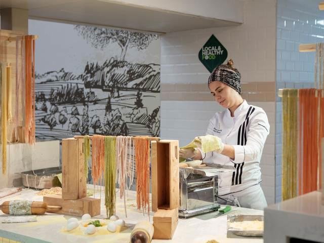 Antalya utazás Nirvana Cosmopolitan 