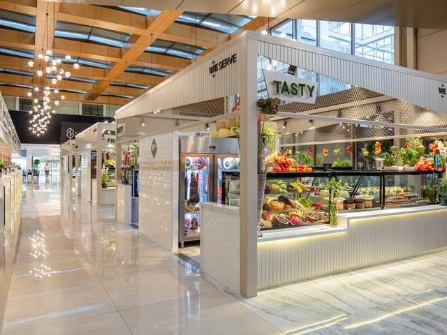 Antalya utazás Nirvana Cosmopolitan 