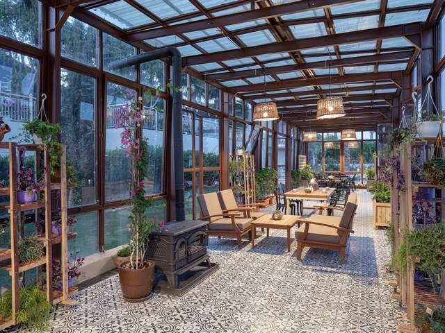 Antalya utazás Nirvana Cosmopolitan 