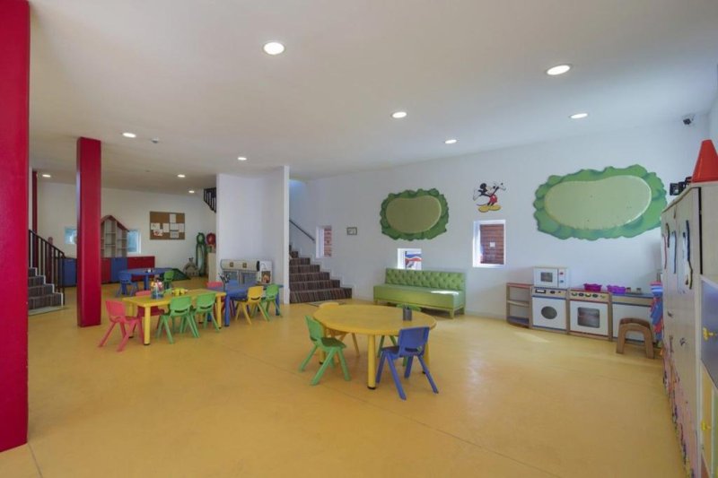 Kemer utazás Nirvana Dolce Vita (ex Amara Dolce Vita)