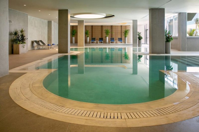 Dél-Ciprus Ayia Napa utazás Nissiblu Beach Resort