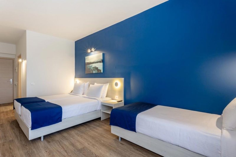 Kréta utazás Noho Hotel