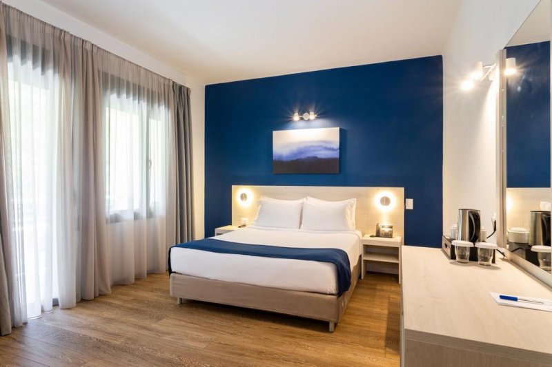 Kréta utazás Noho Hotel