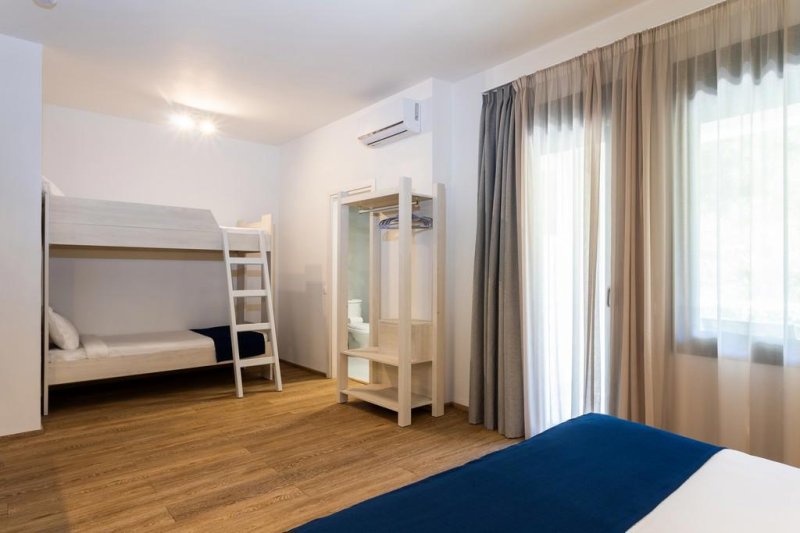 Kréta utazás Noho Hotel