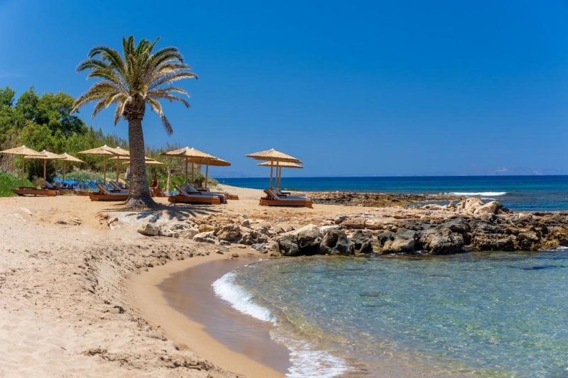 Kréta utazás Noho Hotel