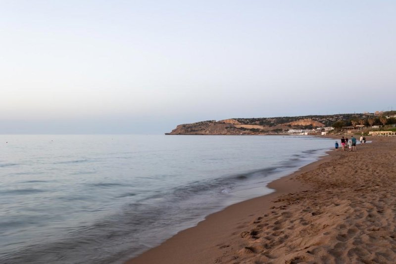 Kréta utazás Noho Hotel