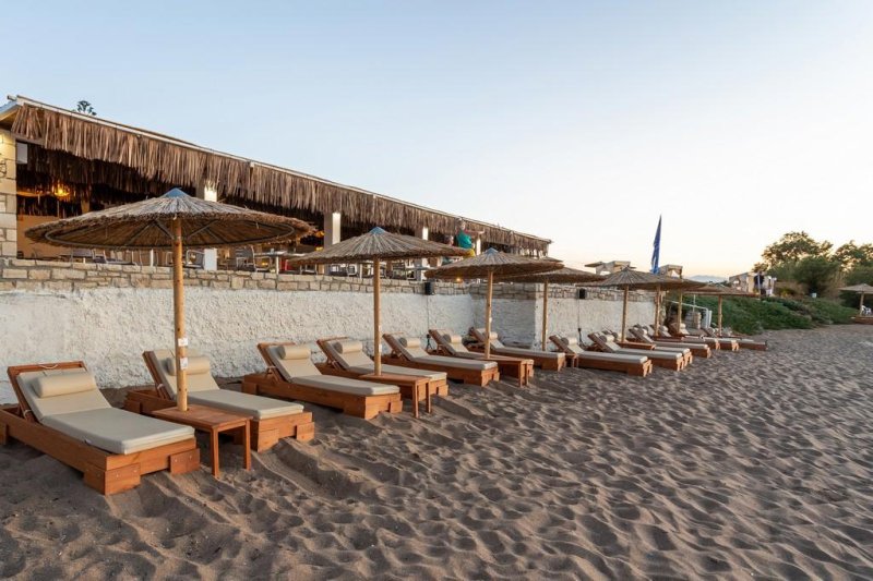 Kréta utazás Noho Hotel