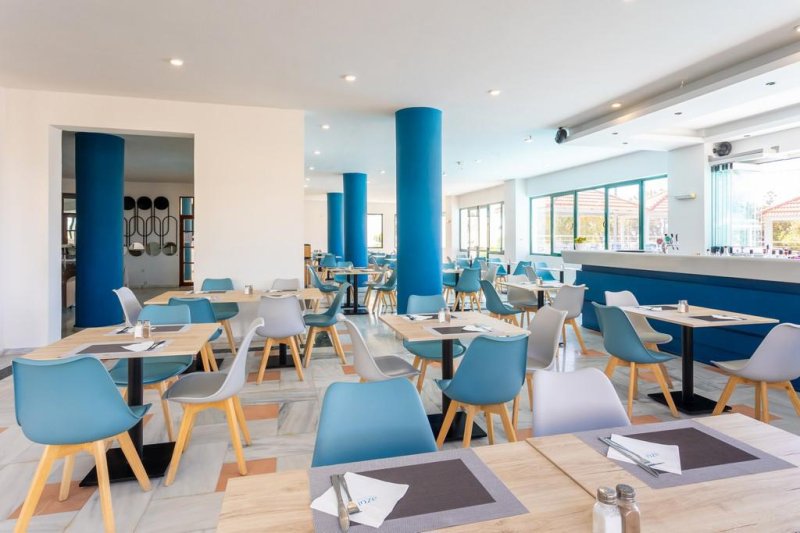 Kréta utazás Noho Hotel