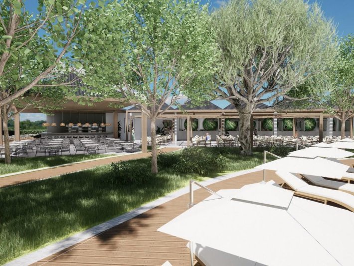 Side utazás Nova Park Hotel