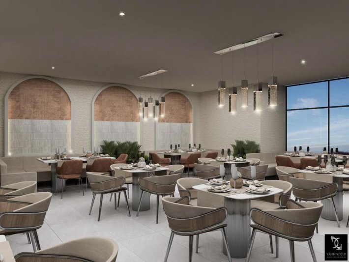 Side utazás Nova Park Hotel