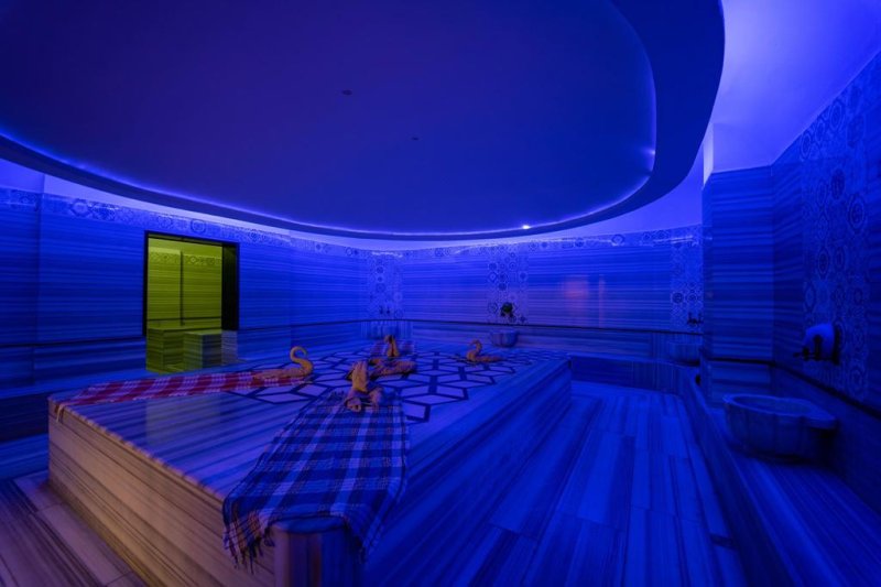 Alanya utazás Nox Inn Beach Resort & Spa