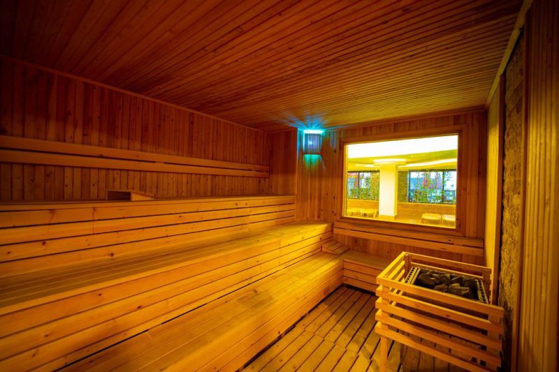 Alanya utazás Nox Inn Beach Resort & Spa