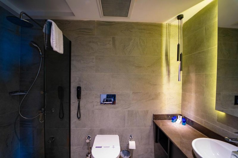 Alanya utazás Nox Inn Beach Resort & Spa