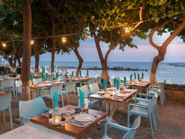 Alanya utazás Numa Bay Exclusive