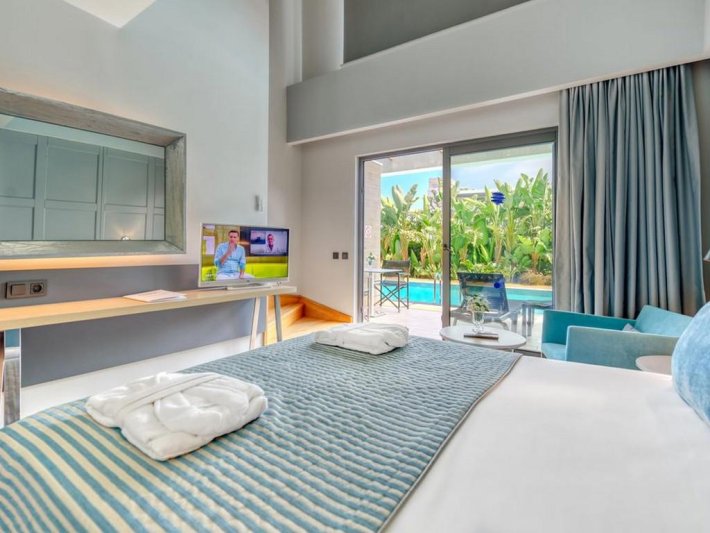 Alanya utazás Numa Bay Exclusive