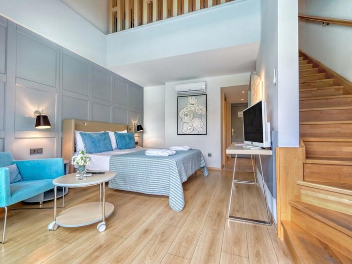 Alanya utazás Numa Bay Exclusive