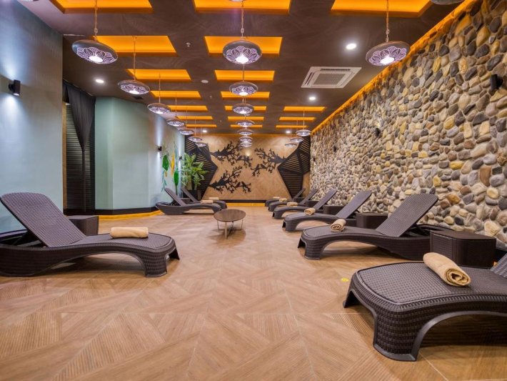 Alanya utazás Numa Bay Exclusive