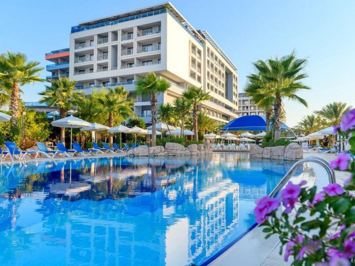 Alanya utazás Numa Bay Exclusive